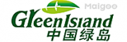 绿岛